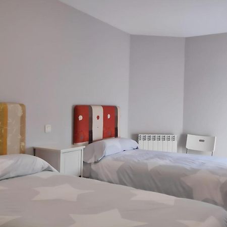 Apartamentos Go - Tordesillas House Exterior photo