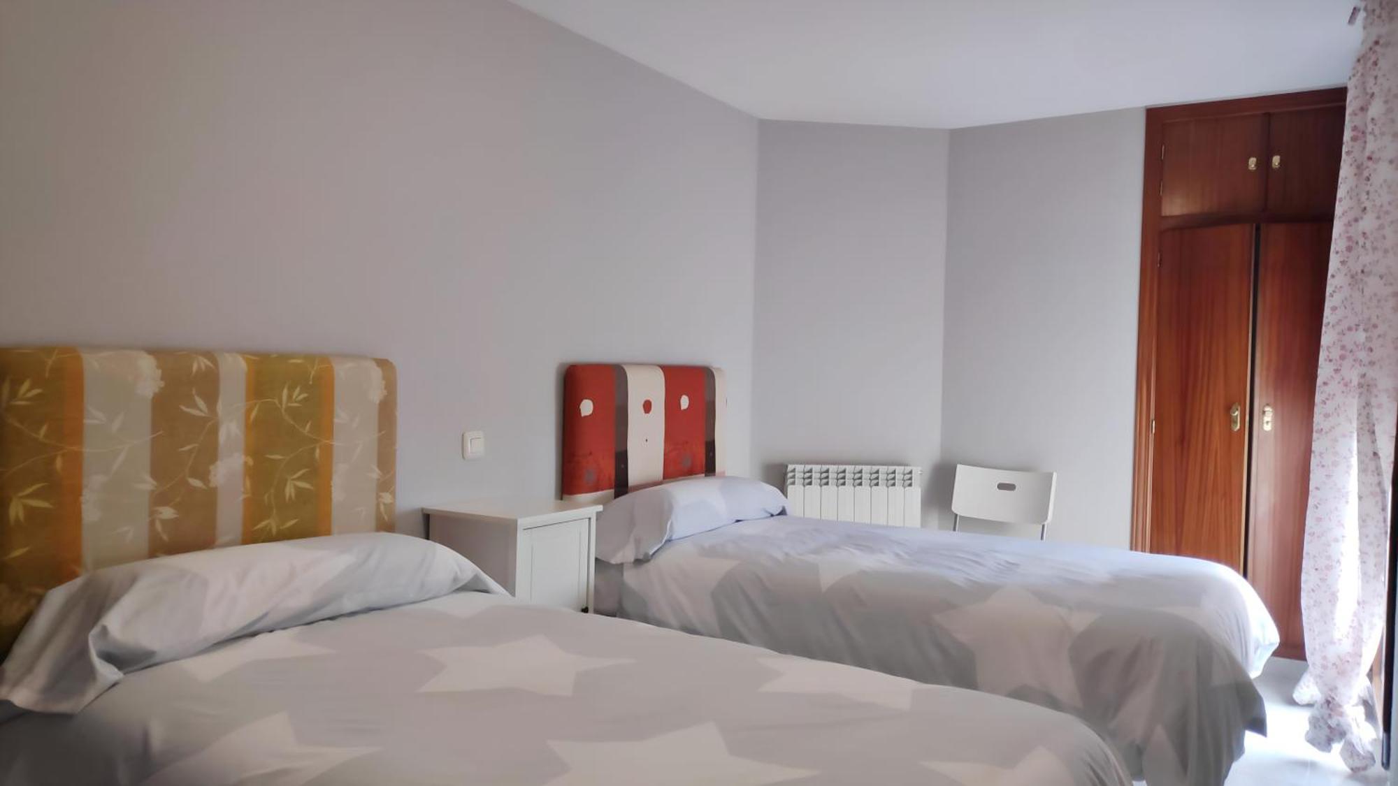 Apartamentos Go - Tordesillas House Exterior photo