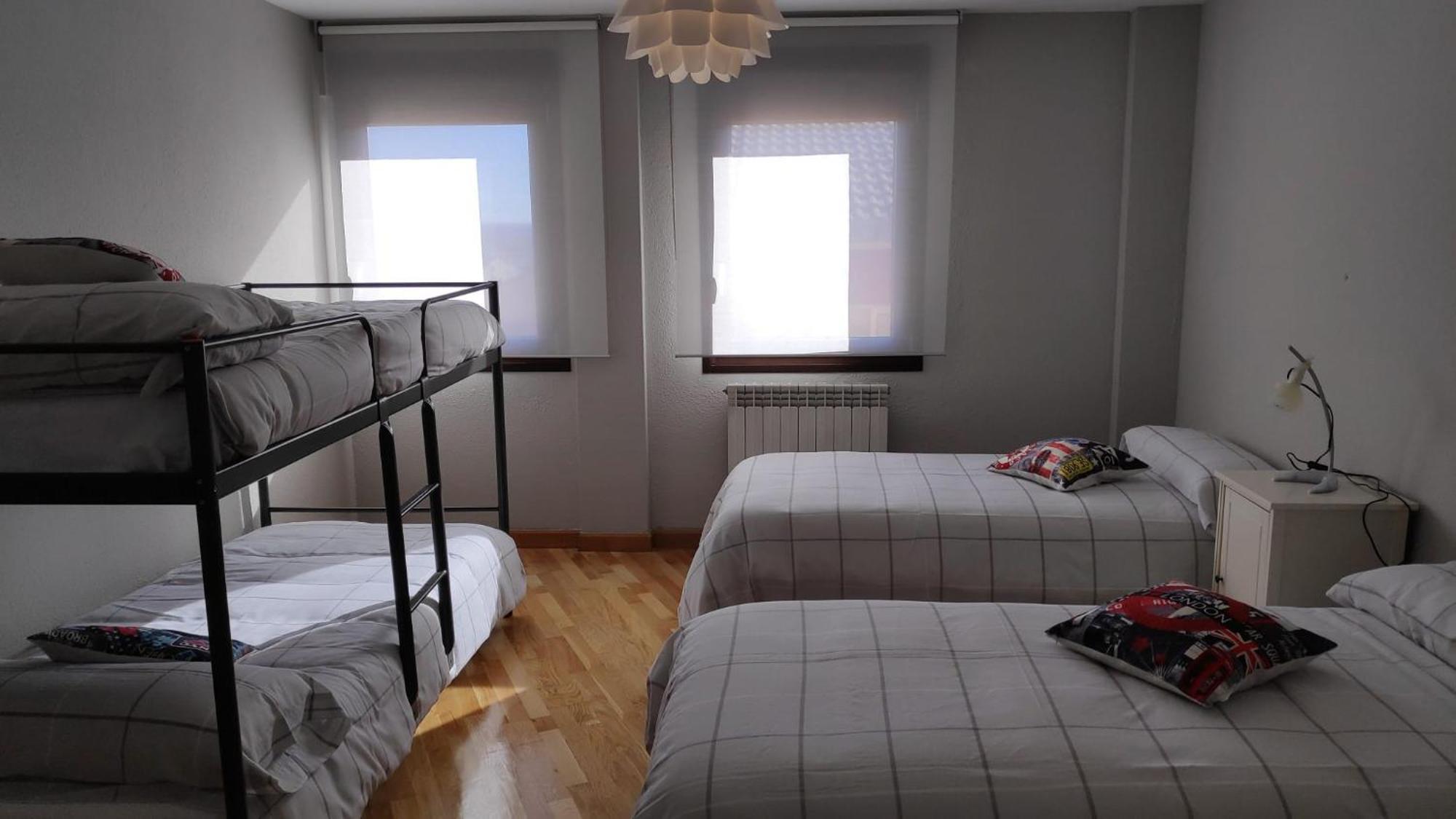 Apartamentos Go - Tordesillas House Exterior photo