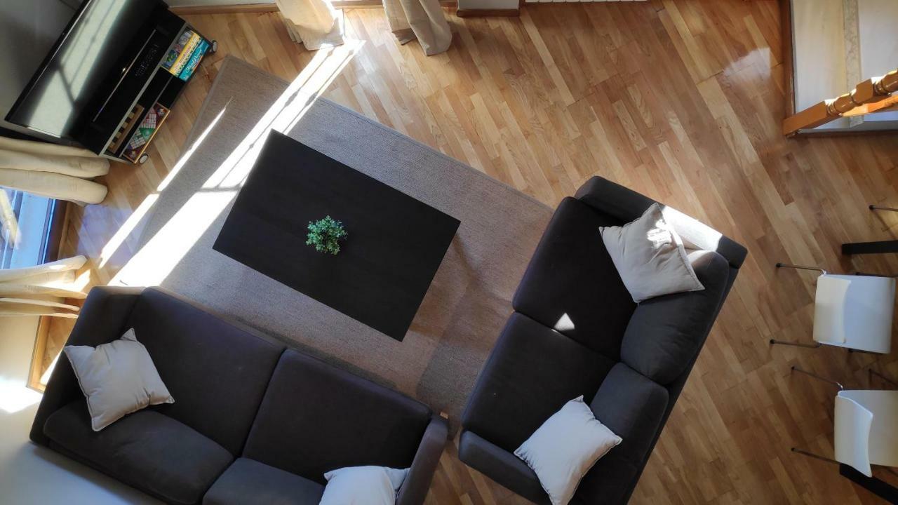 Apartamentos Go - Tordesillas House Exterior photo
