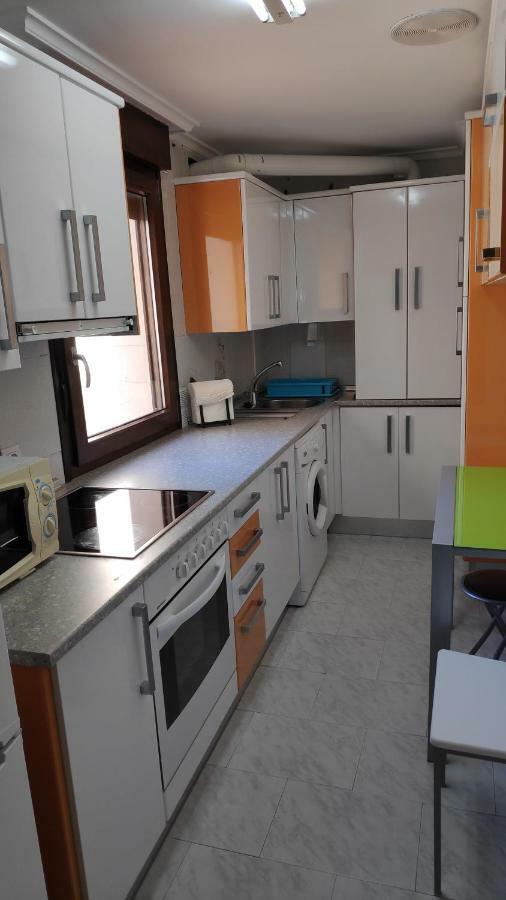 Apartamentos Go - Tordesillas House Exterior photo