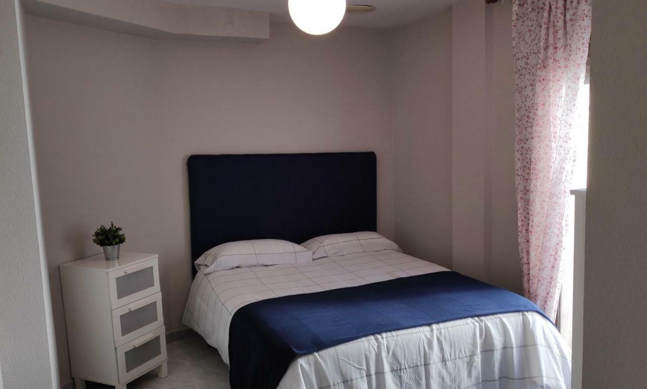 Apartamentos Go - Tordesillas House Exterior photo