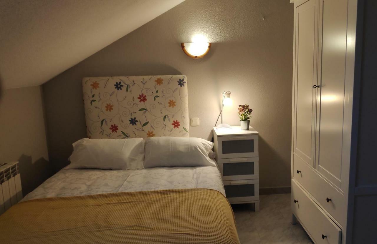 Apartamentos Go - Tordesillas House Exterior photo