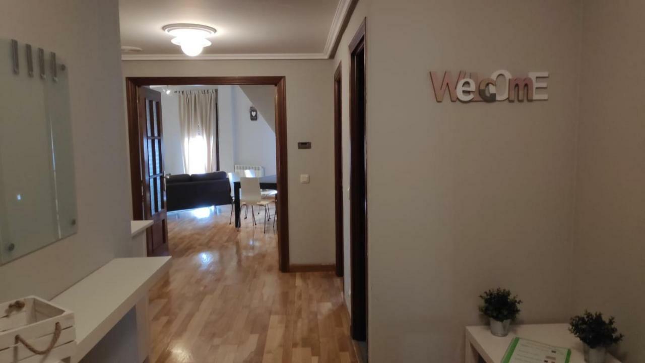 Apartamentos Go - Tordesillas House Exterior photo